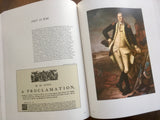 The World of George Washington by Richard M. Ketchum, Vintage 1974, American Heritage Publishing, Hardcover Book in Slipcase