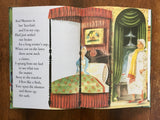 The Night Before Christmas by Clement C. Moore, Illustrated by Leonard Weisgard