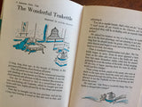 Best in Children’s Books, Hardcover Book w/ Dust Jacket, Vintage 1960, Illustrated