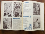Early Settler Storybook by Bobbie Kalman, Vintage 1982, HC, Illustrated