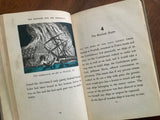 The Monitor and Merrimac, Other Naval Battles, Fletcher Pratt, Landmark Book