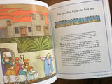 Tomie dePaola's Book of the Old Testament, New International Version, Vintage 1995