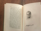 John Quincy Adams by John T Morse Jr, Antique 1898, American Statesman XV, HC