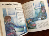 Creative Activities Program, Communicating Discovering Exploring Growing, Vintage 1974