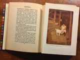 Cornelli by Johanna Spyri, Stories All Children Love Series, Antique 1920, HC DJ