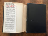 Copland on Music by Aaron Copland, Vintage 1960, 1st Edition, Hardcover Book with Dust Jacket