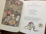 I Saw Esau, Edited by Iona & Peter Opie, Maurice Sendak, Hardcover Book with Dust Jacket