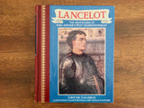 Lancelot by Christine Chaundler, Children's Classics Edition, Hardcover, Illustrated