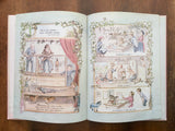 A Time to Keep: The Tasha Tudor Book of Holidays, Vintage 1983, HC, Illustrated