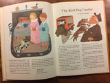 Stories to Read to the Very Young, Pictures by Aurelius Battaglia, Vintage 1966, Hardcover Book