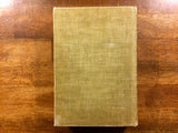 Handbook of Nature Study by Anna Botsford Comstock, Vintage 1941, Hardcover Book, Illustrated