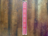 A History of England in the Eighteenth Century by Thomas Babington Macaulay, The Folio Society, Vintage 1980, Illustrated