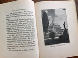 Children of All Lands, LOT of 4 Books, Hardcover, Vintage (1931, 1933, 1938, 1941)