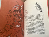 Lore of the Great Turtle: Indian Legends of Mackinac Retold, Dirk Gringhuis, 1970, PB