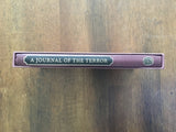 Journal of the Terror, The Folio Society