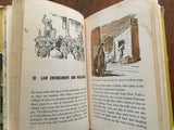The Story of San Francisco by Charlotte Jackson, Landmark Book, Vintage 1955