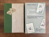 A Chime of Windbells, Harold Stewart, A Year of Japanese Haiku in English Verse, 1969