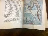 The Skin Horse by Margery Williams Bianco, Illustrated by Pamela Bianco, 1978, HC