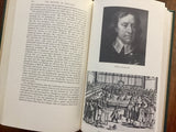 The History of England from 1485 to 1685 by Thomas Babington Macaulay, The Folio Society, Vintage 1985, Hardcover