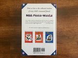 The Mrs. Piggle-Wiggle Treasury by Betty MacDonald, Illustrated by Hilary Knight
