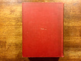 The Three Musketeers by Alexandre Dumas, Illustrated by Mead Schaeffer, Vintage 1940, Hardcover Book