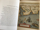 Landmarks of Mapmaking: Illustrated Survey of Maps and Mapmakers, Large HC