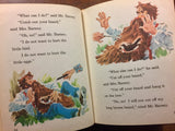 Mr. Barney’s Beard by Sydney Taylor, Illustrated by Charles Geer, Vintage 1961, Hardcover Book, Illustrated
