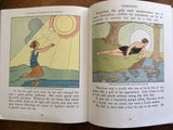 A Children’s Treasury of Mythology, Illustrations by Margaret Evans Price, Hardcover