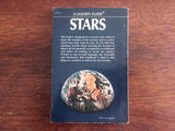 Stars, A Golden Guide, Vintage 1975, Golden Press, PB, Space, Astronomy