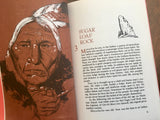 Lore of the Great Turtle: Indian Legends of Mackinac Retold, Dirk Gringhuis, 1970, PB