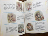Peter Rabbit and Other Stories by Beatrix Potter, Vintage 1977, Hardcover Book, Illustrated