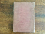 The Birds’ Christmas Carol by Kate Douglas Wiggin, Antique 1916, Hardcover Book, Illustrated