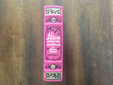 Alice's Adventures in Wonderland & Other Stories by Lewis Carroll, 2010, Leather