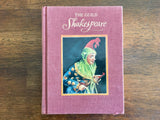 The Guild Shakespeare: As You Like It, Twelfth Night or What You Will by William Shakespeare