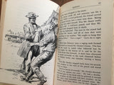 Young Mark Twain and the Mississippi, Harnett T Kane, Landmark Book, 1966