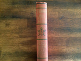St. Ronan’s Well by Sir Walter Scott, Watch Weel Edition, Antique 1900, Illustrated