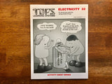 TOPS Learning Systems, Electricity 32, Activity Sheet Series, by Ron Marson