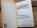 Squanto, Friend of the Pilgrims, Clyde Robert Bulla, PB, Scholastic Biography