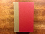 Rudyard Kipling’s Verse, Definitive Edition, Vintage 1940, Hardcover Book