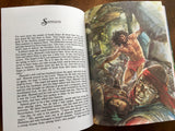 The Illustrated Bible for Children, Retold by Ray Hughes, Illustrations by Nino Musio