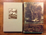 England’s Constable: The Life and Letters of John Constable by Joseph Darracott, The Folio Society, Vintage 1985, Illustrated