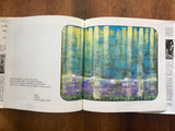 A Circle of Seasons by Myra Cohn Livingston, Paintings by Leonard Everett Fisher