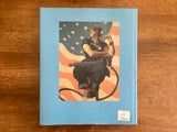 Pictures for the American People, Norman Rockwell, HC DJ, Art Museum