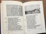 Faust by Goethe (German), Parts 1 and 2, Vintage 1923, Published by E.W. Bredt, Hardcover Book, Illustrated, Bilderschatz zur Weltliteratur