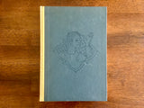 A Connecticut Yankee in King Arthur's Court by Samuel L. Clemens, Vintage 1948
