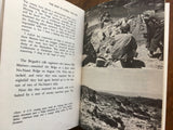 The War in Korea: 1950-1953 by Robert Leckie, Landmark Book, Vintage 1963