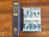 The Oxford Illustrated History of Britain edited by Kenneth O. Morgan, The Folio Society, Vintage 1985, Illustrated