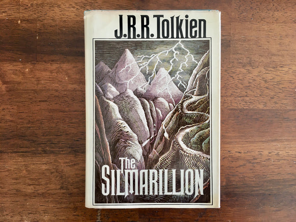 Do you agree with Christopher Tolkien's edits to The Silmarillion