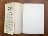 The Easy Drawing Book by Peter White, Vintage 1983, HC DJ
