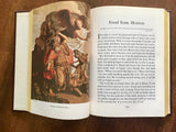 Beautiful Bible Stories by Patricia Summerlin Martin, Vintage 1964, Illustrated